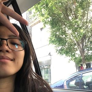 Meet your Posher, Eileen